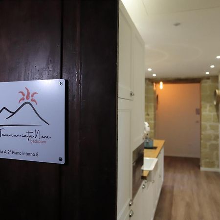 Tammurriata Nera Bedroom Napoli Exterior foto