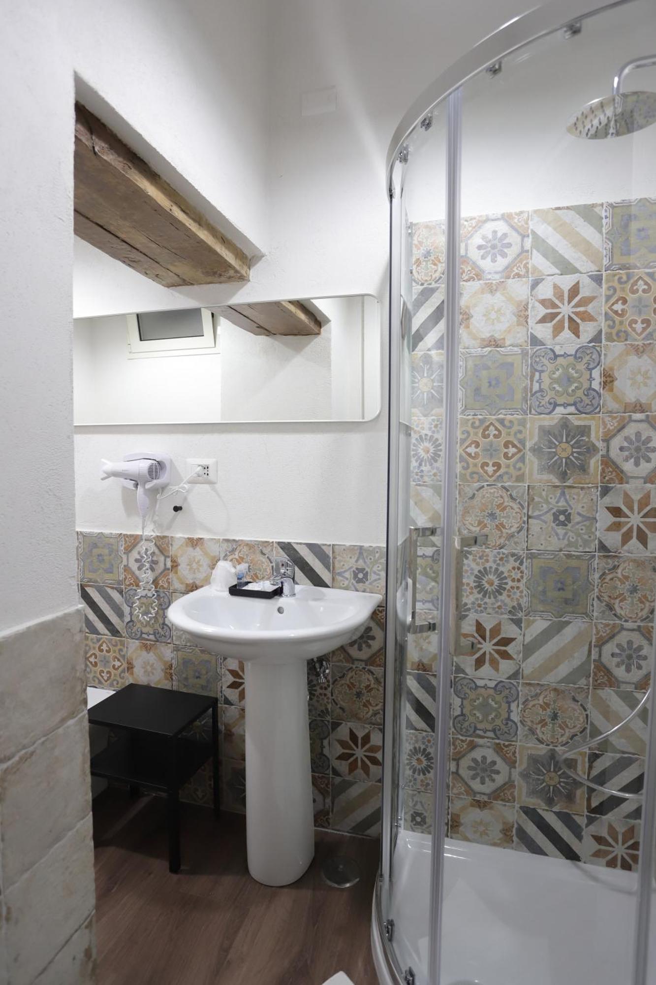 Tammurriata Nera Bedroom Napoli Exterior foto