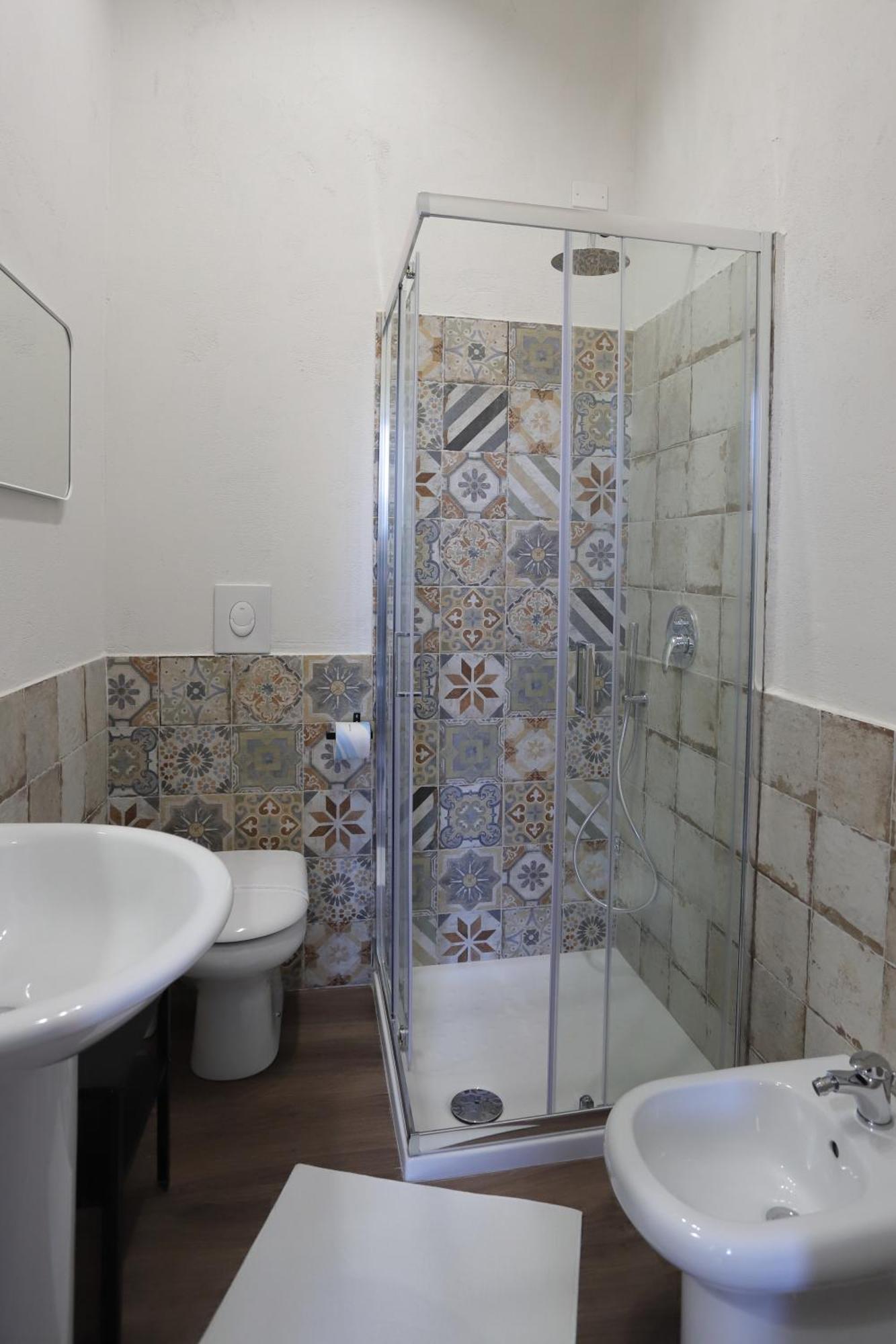 Tammurriata Nera Bedroom Napoli Exterior foto