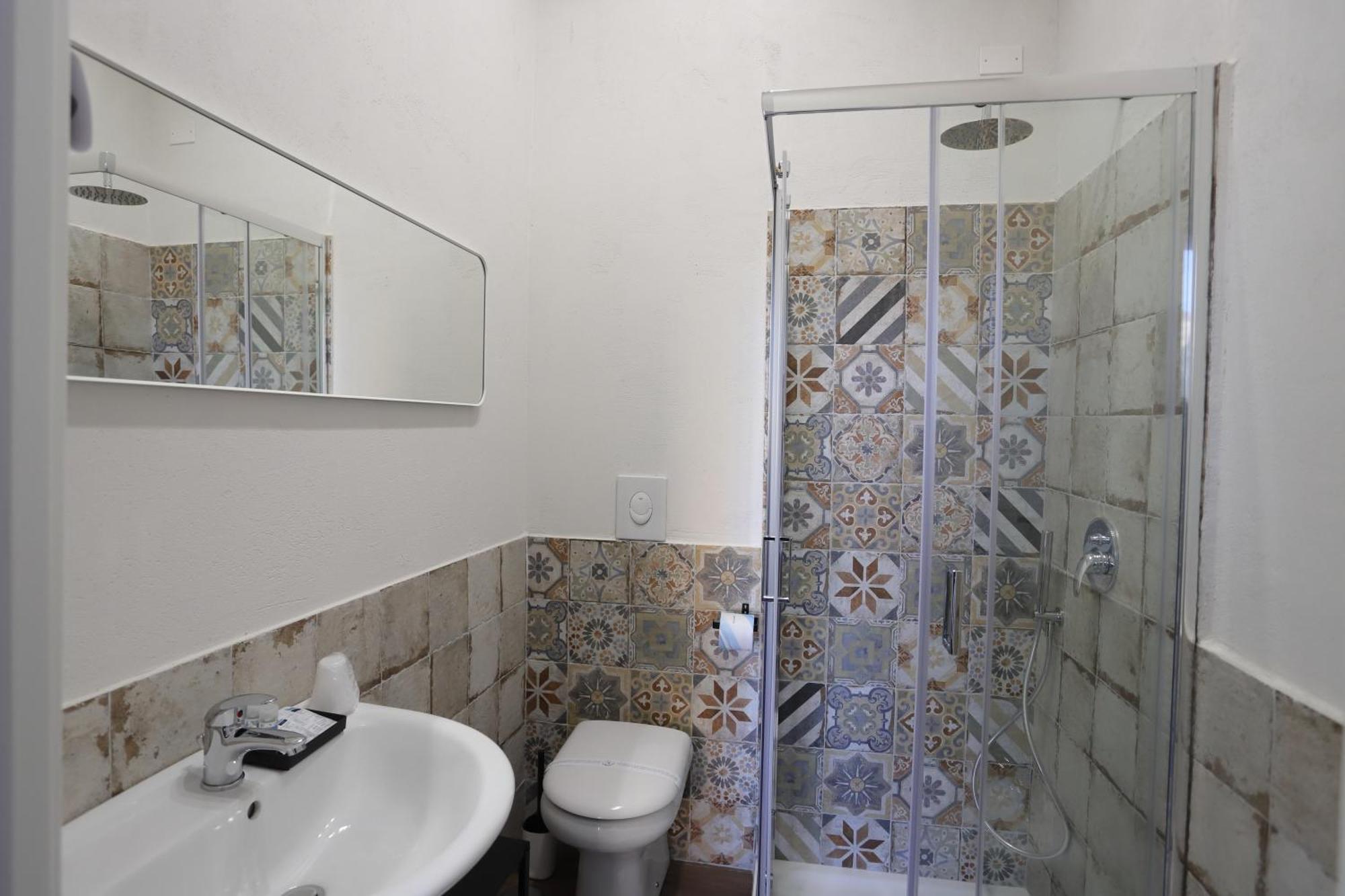 Tammurriata Nera Bedroom Napoli Exterior foto