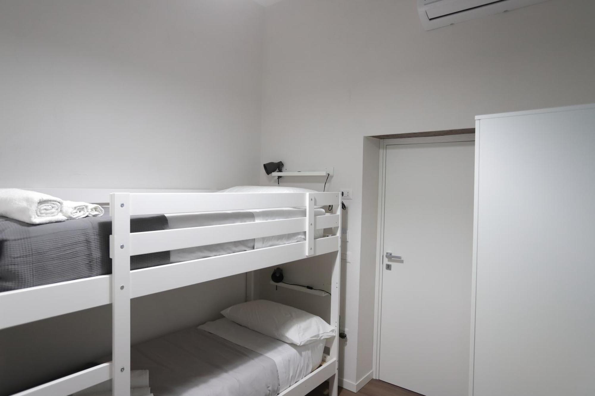 Tammurriata Nera Bedroom Napoli Exterior foto