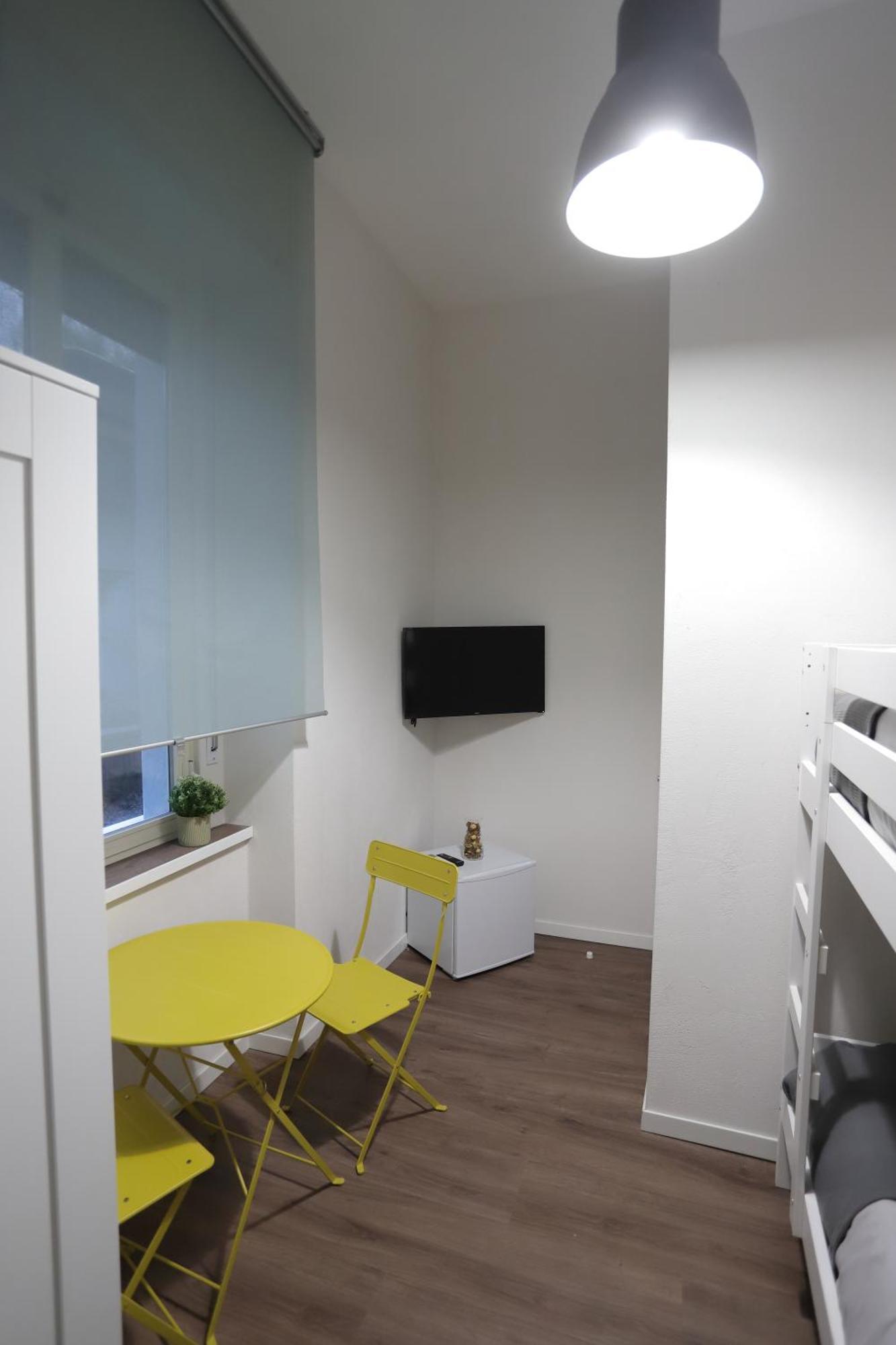 Tammurriata Nera Bedroom Napoli Exterior foto
