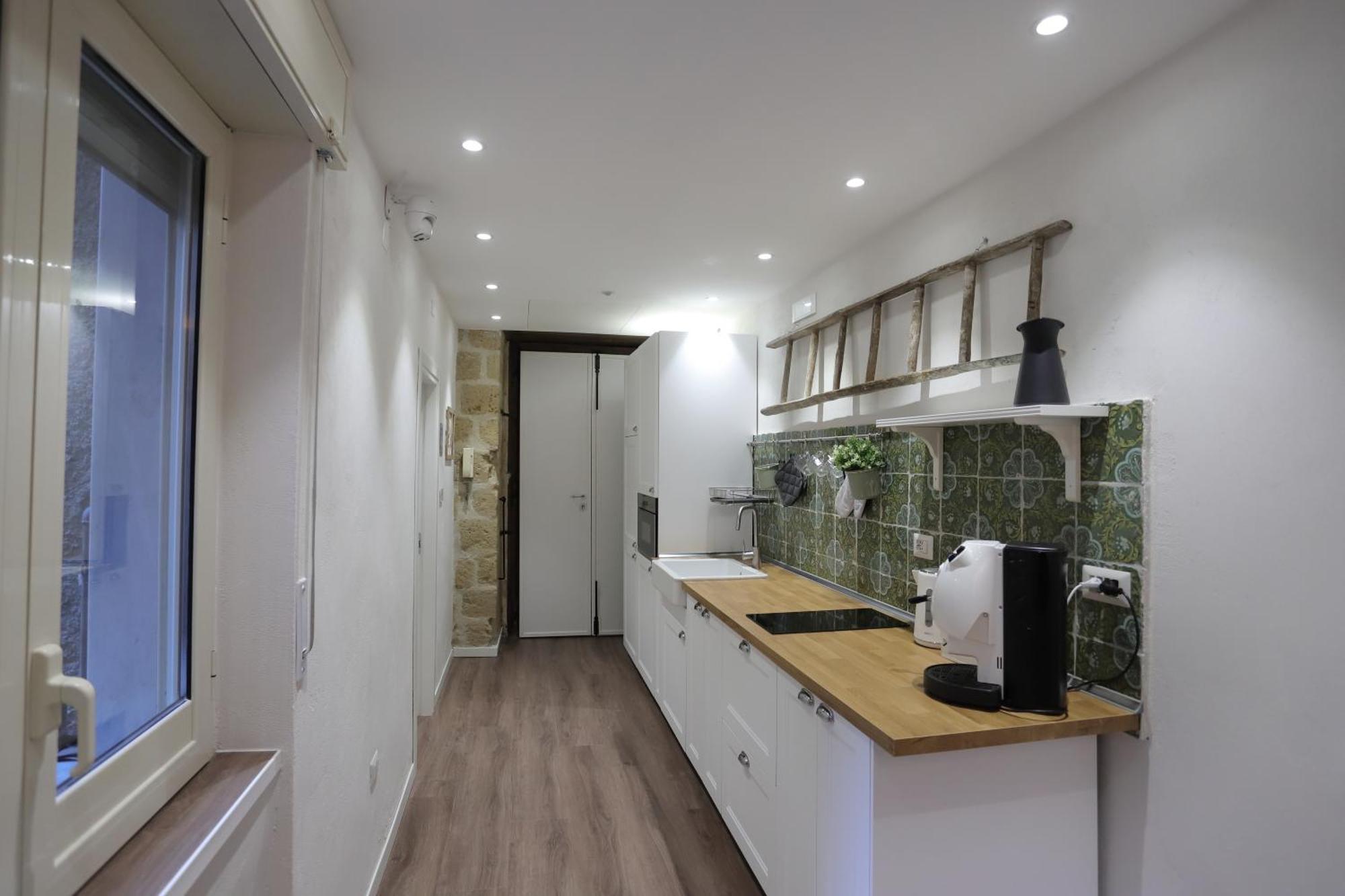 Tammurriata Nera Bedroom Napoli Exterior foto
