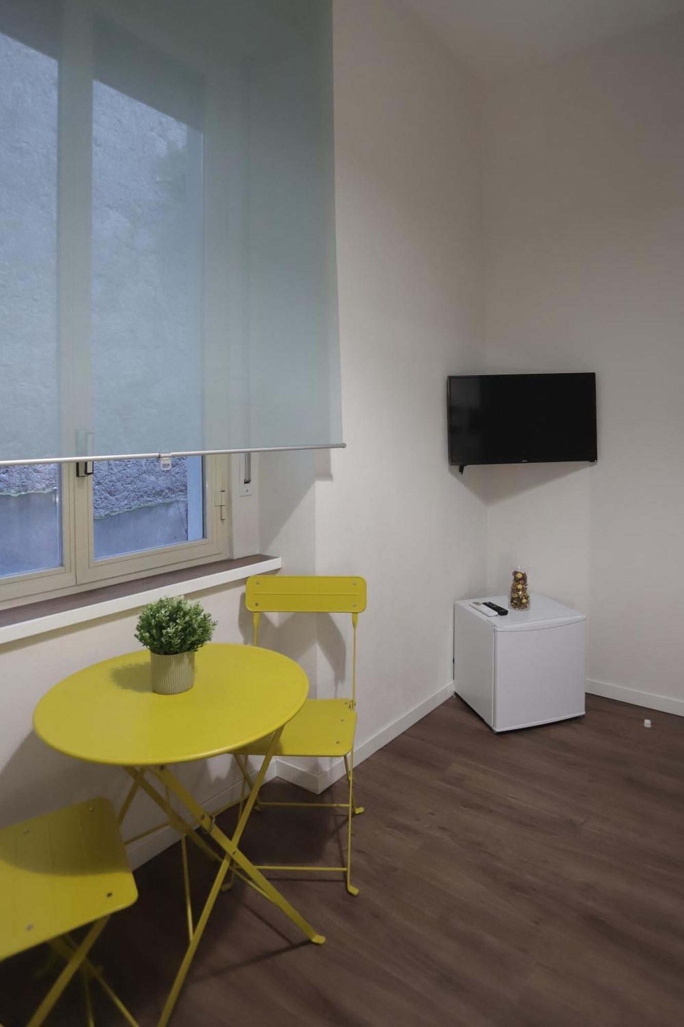 Tammurriata Nera Bedroom Napoli Exterior foto