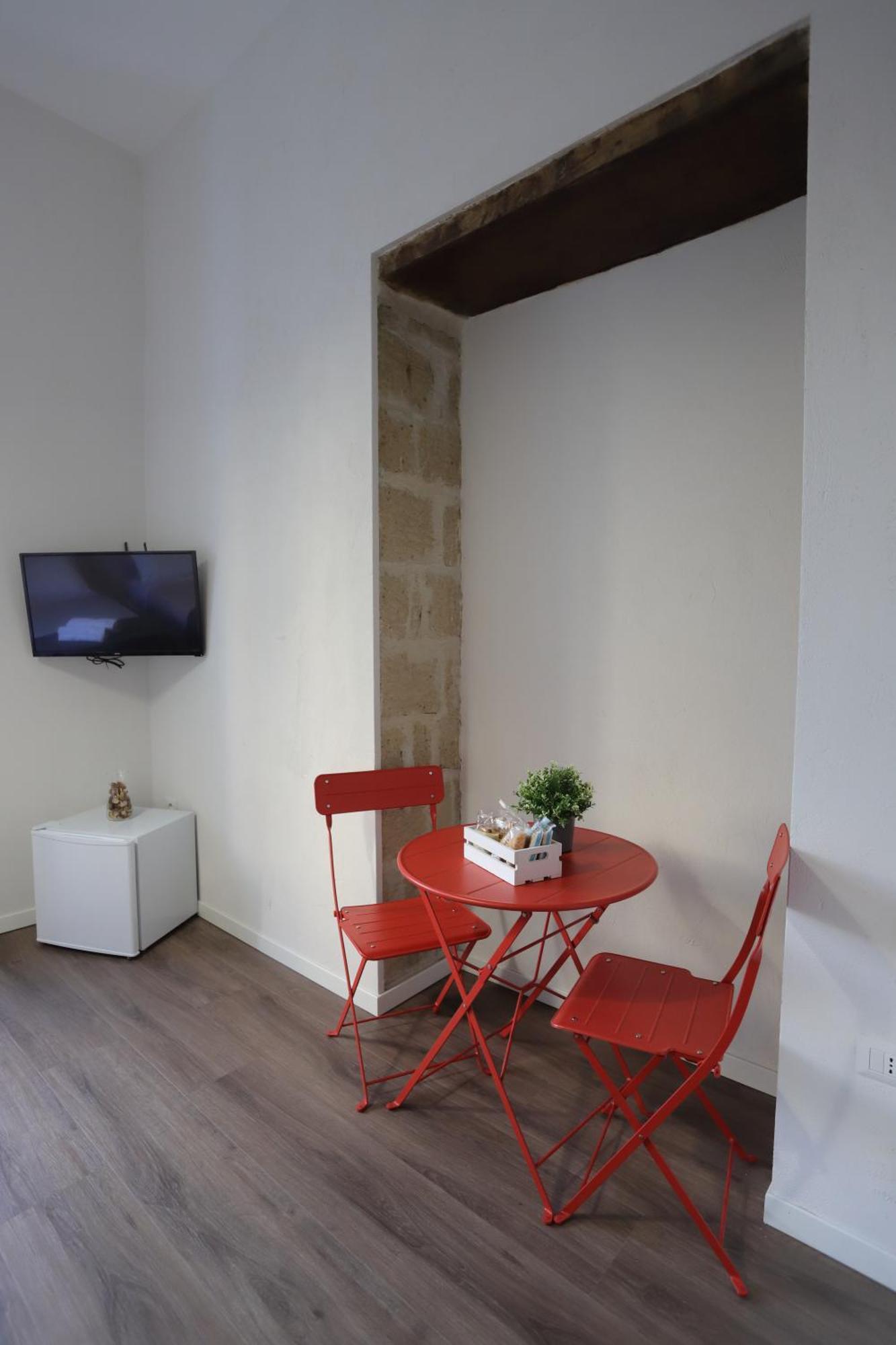Tammurriata Nera Bedroom Napoli Exterior foto