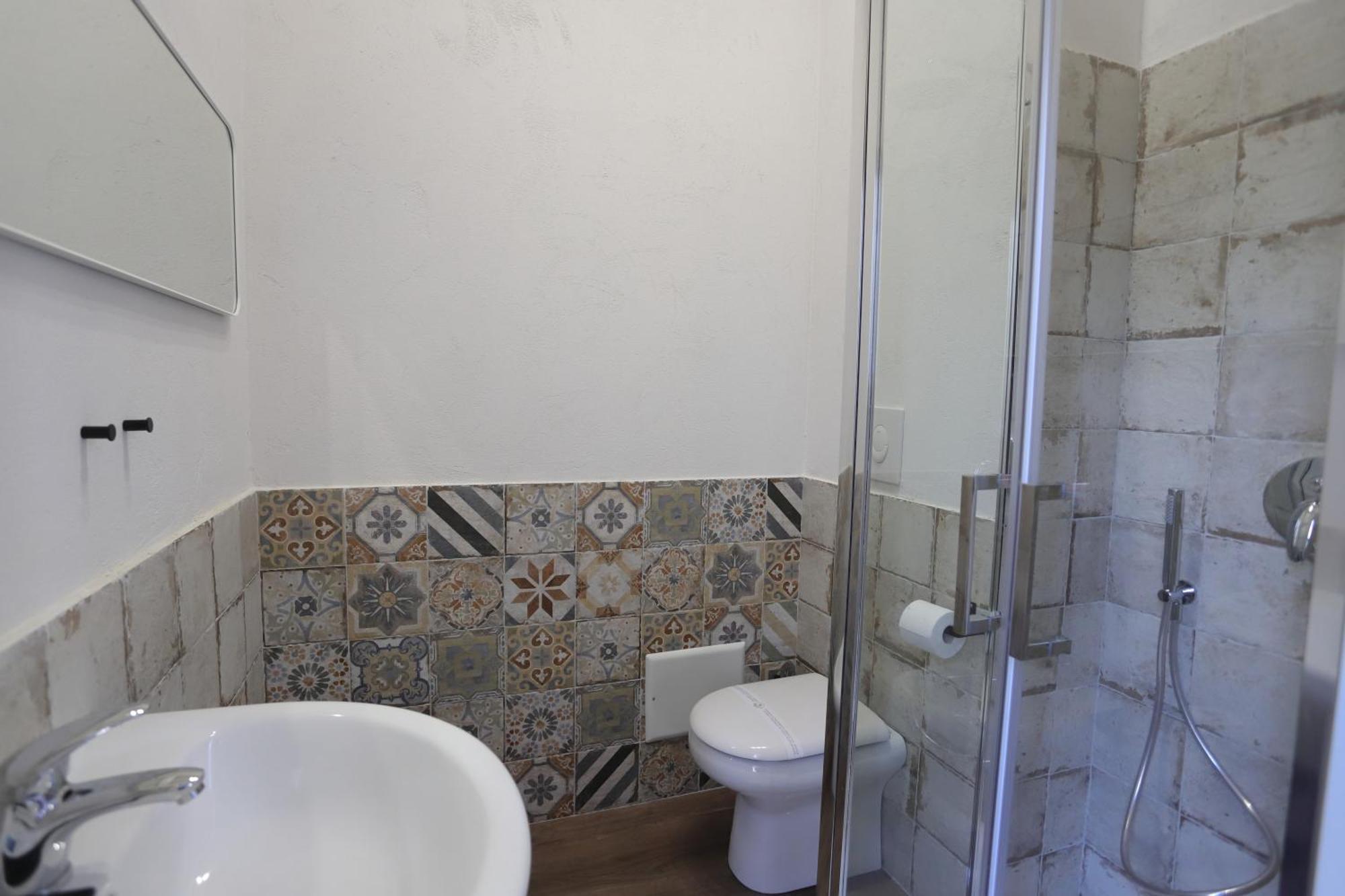 Tammurriata Nera Bedroom Napoli Exterior foto