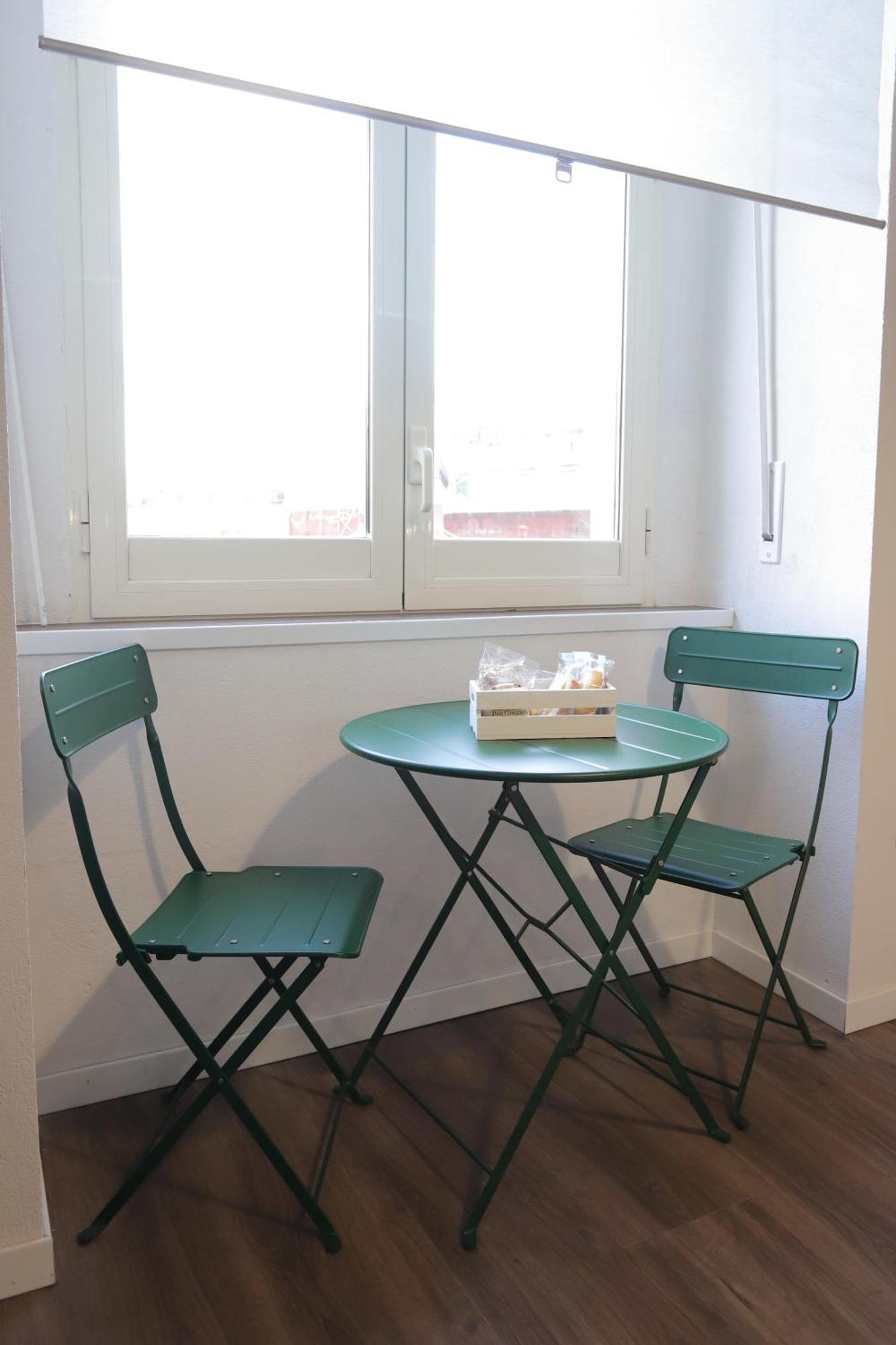 Tammurriata Nera Bedroom Napoli Exterior foto