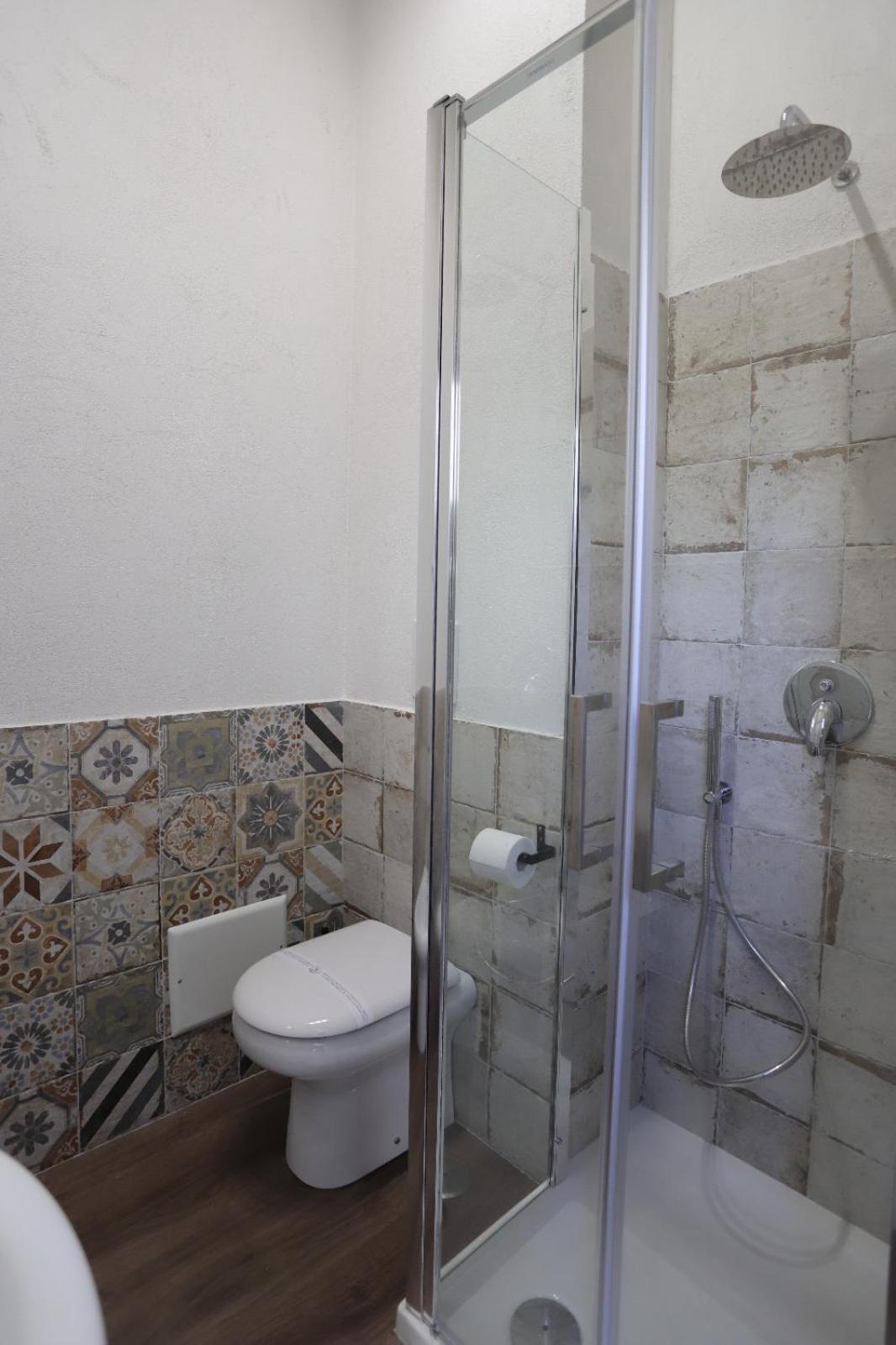 Tammurriata Nera Bedroom Napoli Exterior foto